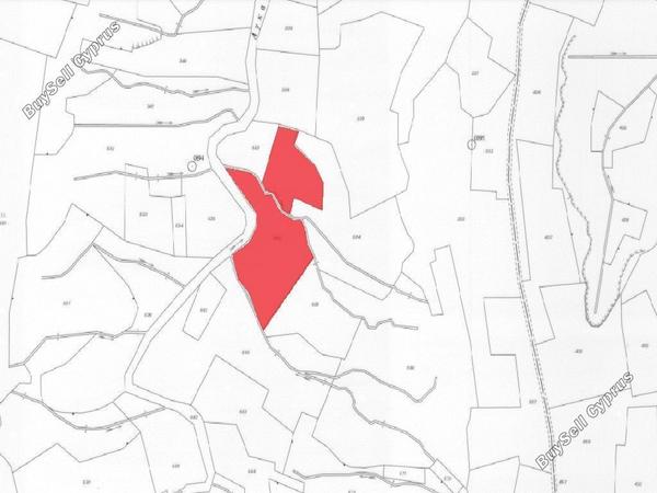 land for sale palaiometocho nicosia 1097270 image 15600830