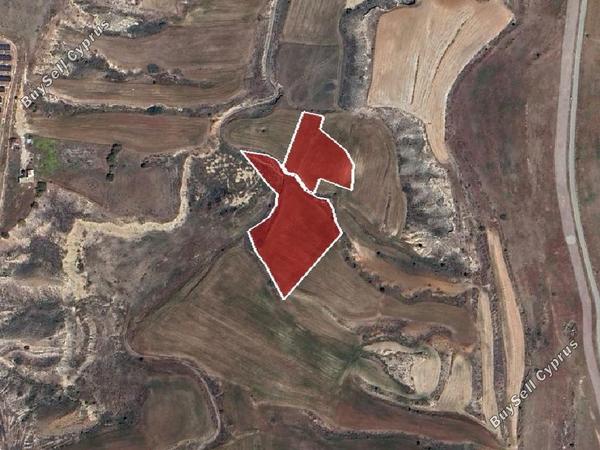 land for sale palaiometocho nicosia 1097270 image 15600832