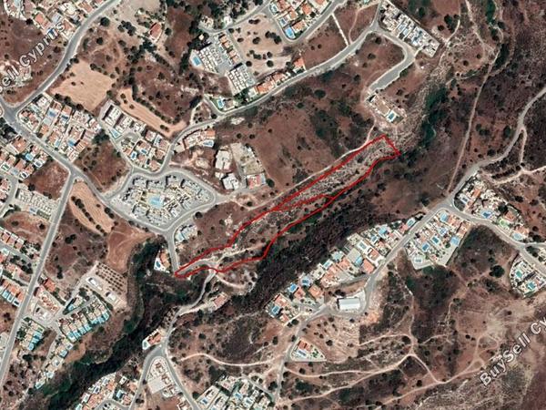land for sale peyia paphos 828270 image 15178377