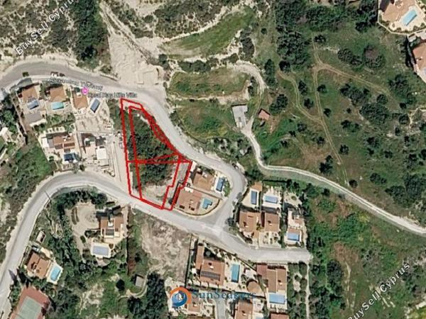 land for sale peyia paphos 8908270 image 17605412