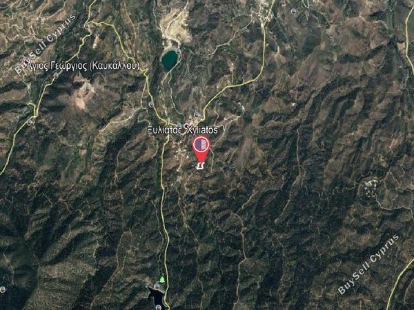 land for sale xyliatos nicosia 946270 image 2988143