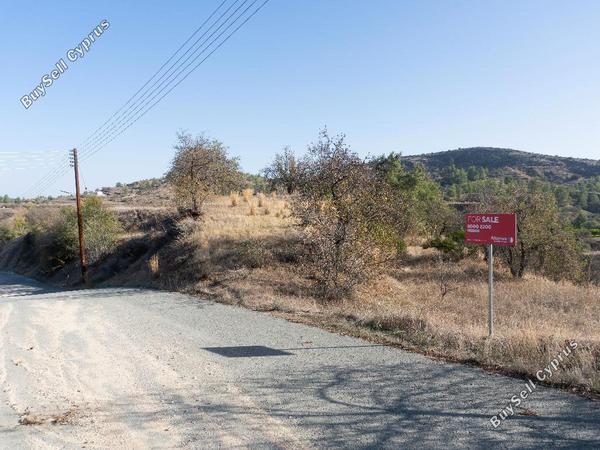 land for sale xyliatos nicosia 946270 image 2988158