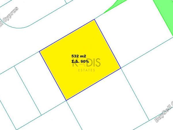 plot for sale archangelos nicosia 8980270 image 17938852