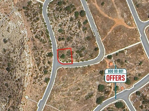 plot under offer pissouri limassol 829270 image 16011133