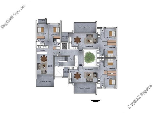 2 bedroom apartment for sale kato paphos universal paphos 7526370 image 15570950