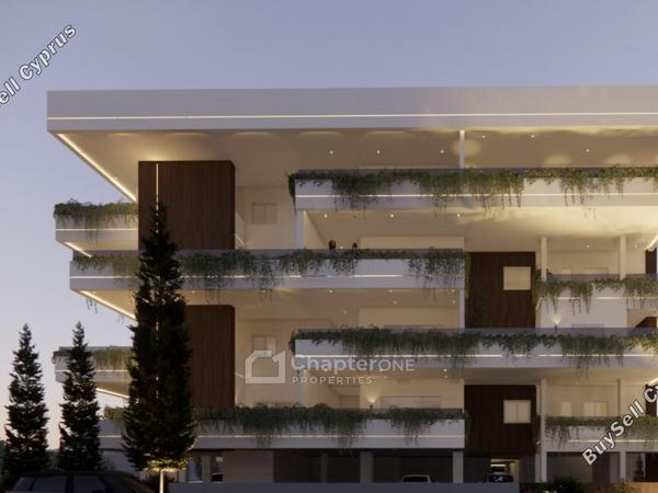 2 bedroom penthouse for sale strovolos nicosia 8348370 image 15854207
