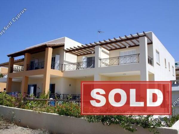 2 bedroom town house sold chlorakas paphos 213370 image 54969