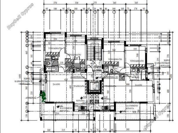3 bedroom penthouse for sale dasoupoli nicosia 8112370 image 13271968