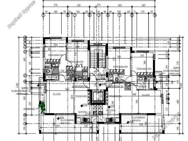 3 bedroom penthouse for sale dasoupoli nicosia 8112370 image 13271969