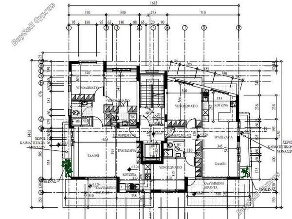 3 bedroom penthouse for sale dasoupoli nicosia 8112370 image 13271970