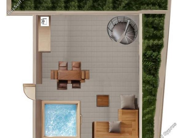 3 bedroom penthouse for sale katholiki limassol 7736370 image 14111242
