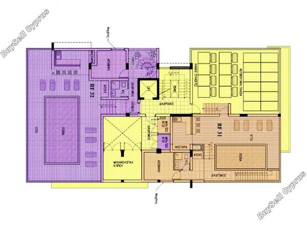 3 bedroom penthouse for sale linopetra limassol 1613370 image 9376369