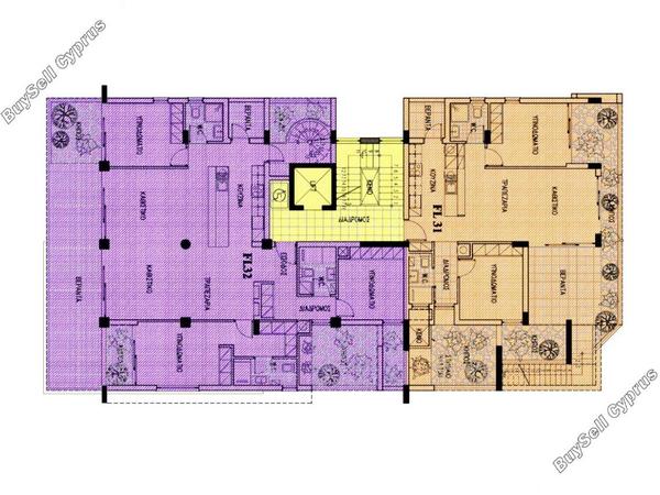 3 bedroom penthouse for sale linopetra limassol 1613370 image 9376374