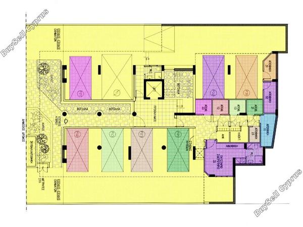 3 bedroom penthouse for sale linopetra limassol 1613370 image 9376379