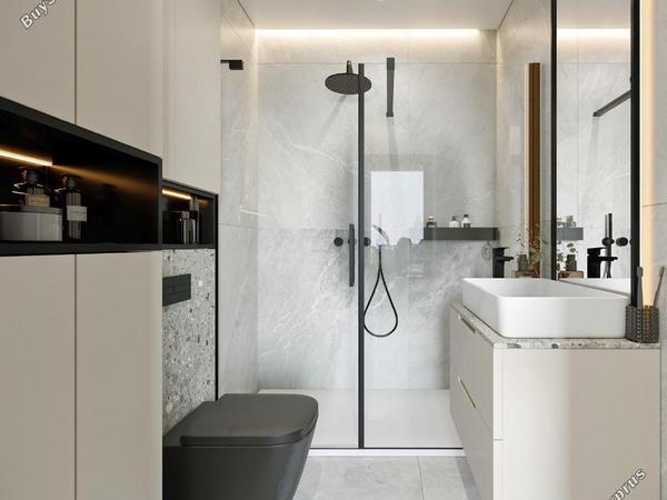 3 bedroom penthouse for sale linopetra limassol 1613370 image 9376383