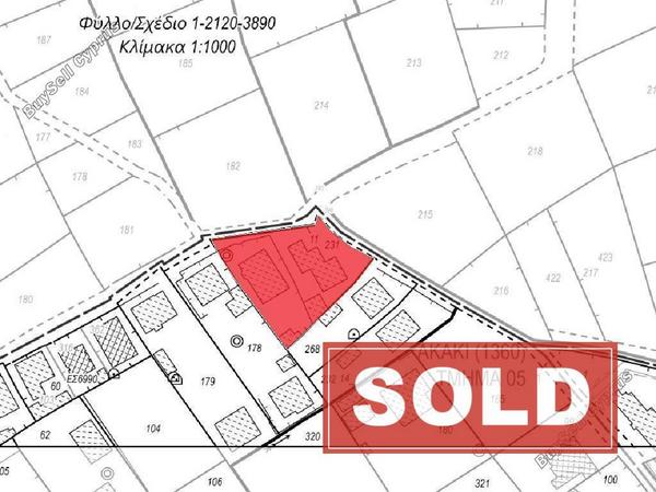4 bedroom bungalow sold akaki nicosia 1887370 image 10029982
