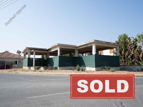 4 bedroom bungalow sold akaki nicosia 1887370 image 10029991