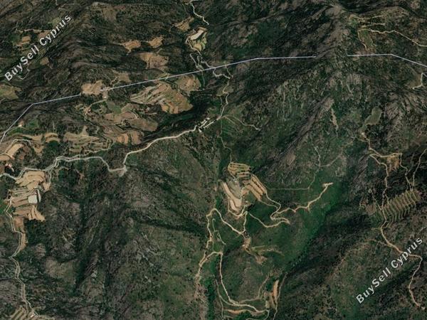 land for sale agioi vavatsinias larnaca 1675370 image 6041844