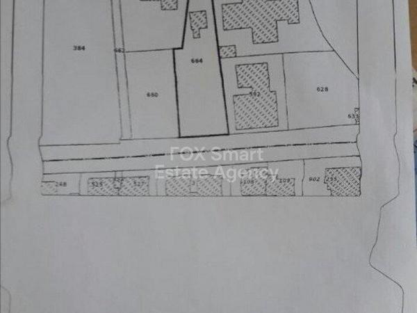 land for sale agios dometios nicosia 1152370 image 5152386