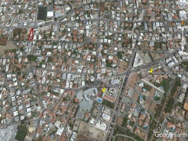 land for sale agios dometios nicosia 1152370 image 5152388