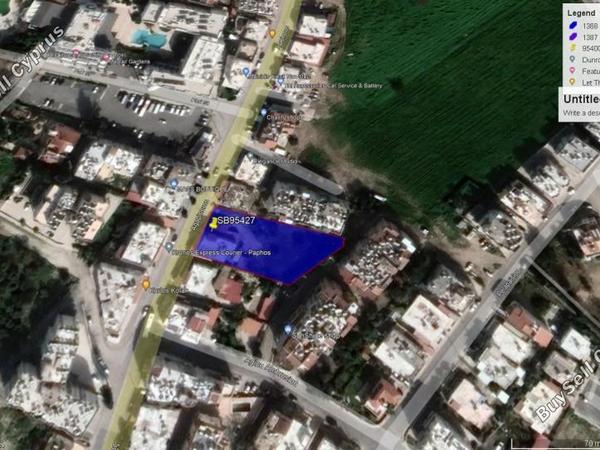 land for sale kato paphos paphos 1355370 image 5630954