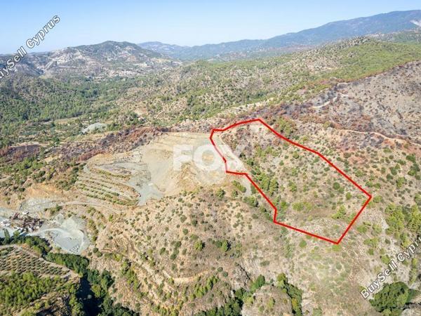 land for sale pelendri limassol 7549370 image 15488302