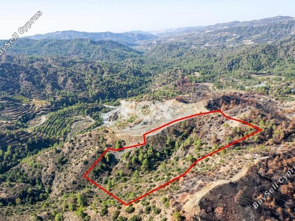 land for sale pelendri limassol 7549370 image 15488303