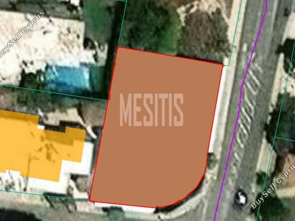 plot for sale makedonitissa nicosia 8413370 image 14923195