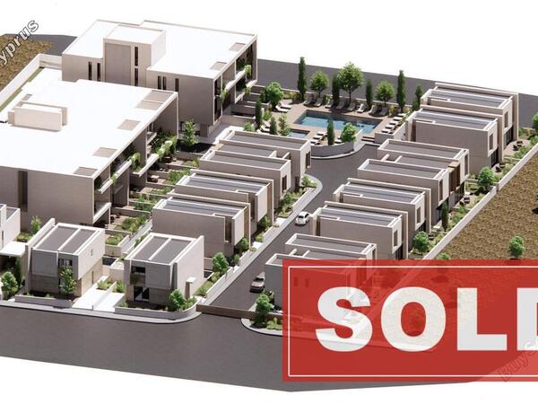 1 bedroom apartment sold emba paphos 1308470 image 3271025