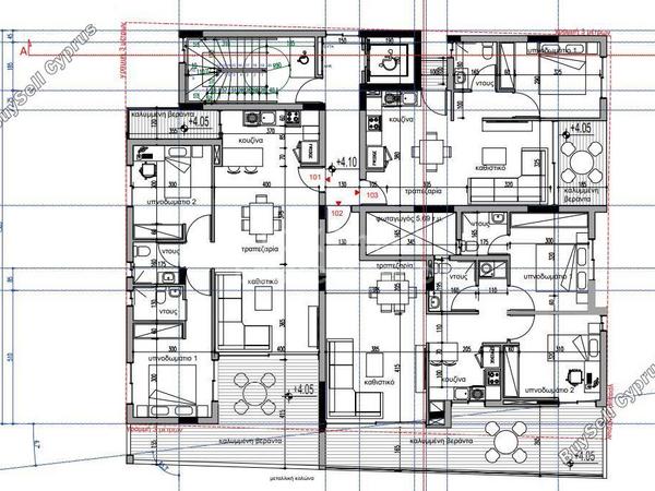 2 bedroom apartment for sale aglantzia nicosia 8720470 image 16317279
