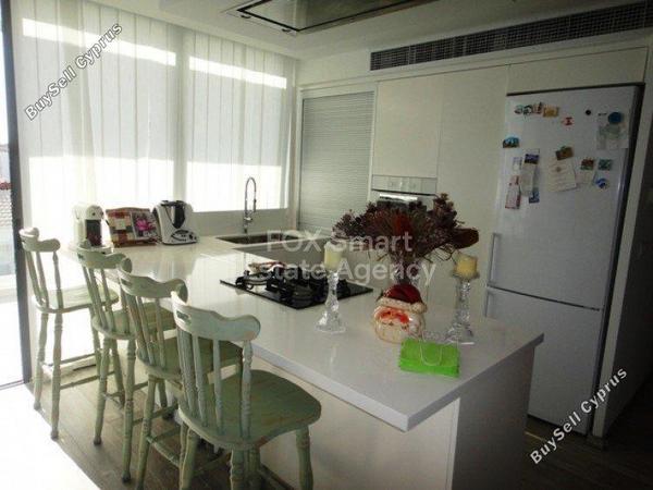 2 bedroom penthouse for sale makedonitissa nicosia 1151470 image 5135608