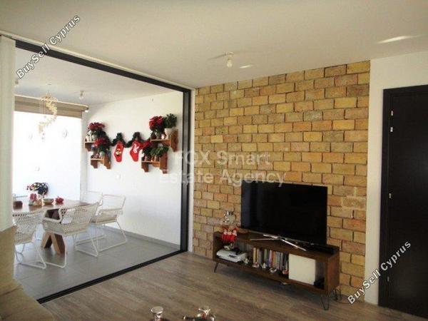 2 bedroom penthouse for sale makedonitissa nicosia 1151470 image 5135612