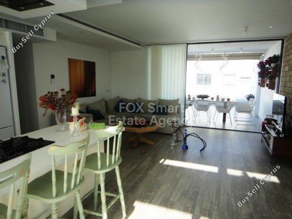 2 bedroom penthouse for sale makedonitissa nicosia 1151470 image 5135623