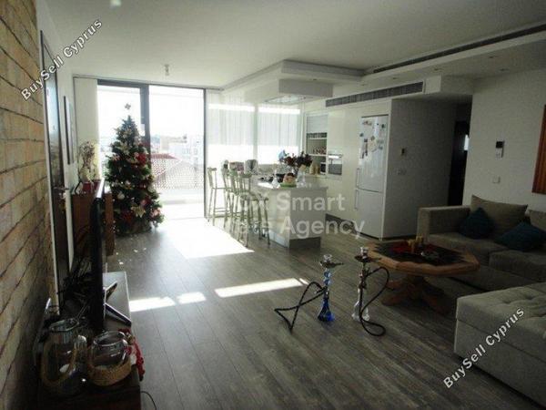 2 bedroom penthouse for sale makedonitissa nicosia 1151470 image 5135626
