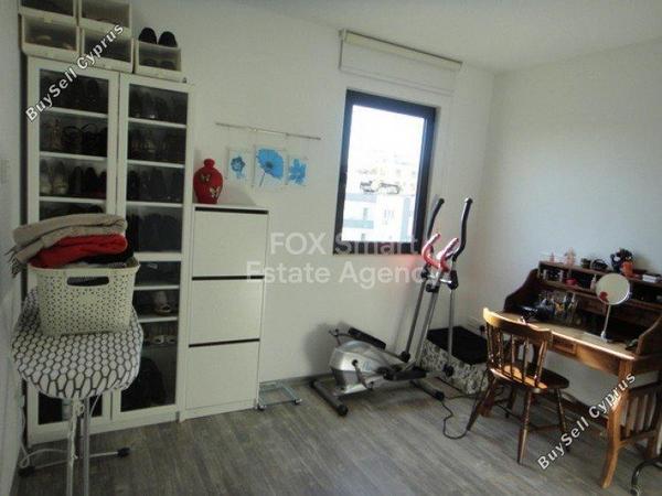 2 bedroom penthouse for sale makedonitissa nicosia 1151470 image 5135638
