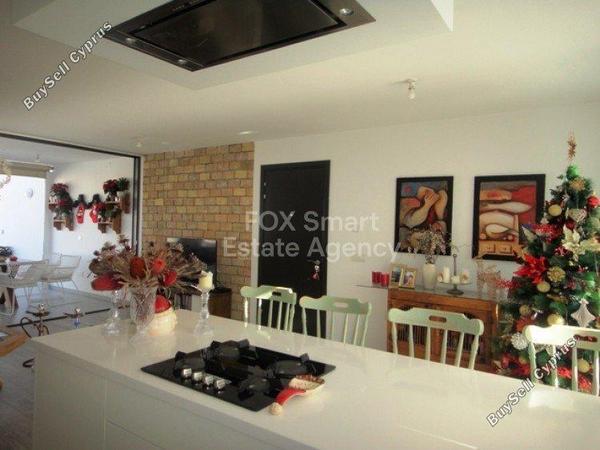 2 bedroom penthouse for sale makedonitissa nicosia 1151470 image 5135657