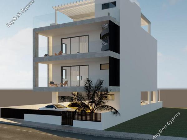 2 bedroom penthouse for sale strovolos nicosia 1678470 image 14325882