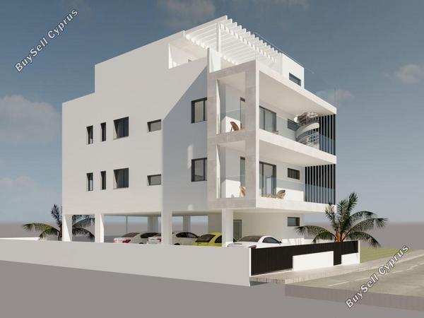 2 bedroom penthouse for sale strovolos nicosia 1678470 image 14325884