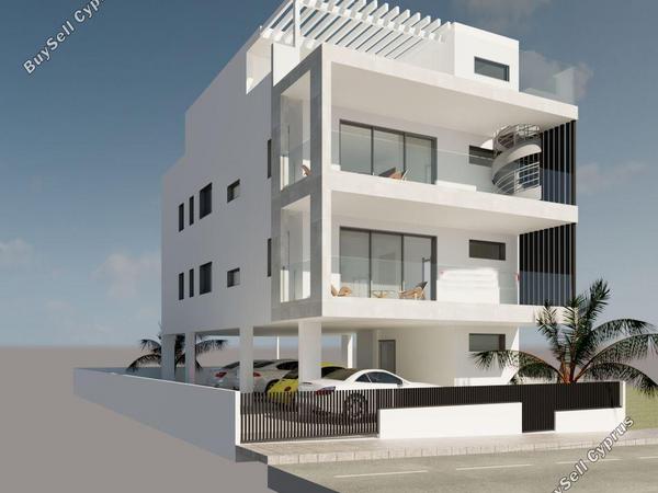 2 bedroom penthouse for sale strovolos nicosia 1678470 image 14325885
