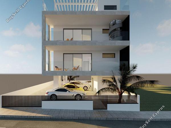 2 bedroom penthouse for sale strovolos nicosia 1678470 image 14325887