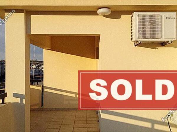 2 bedroom penthouse sold oroklini larnaca 228470 image 252770