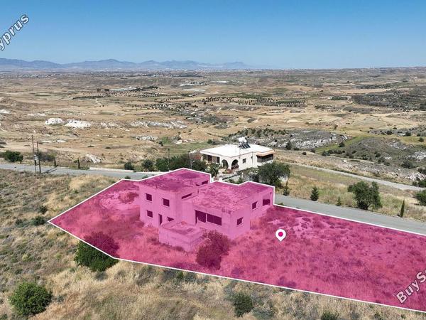 3 bedroom detached house for sale kato moni nicosia 1363470 image 2879363