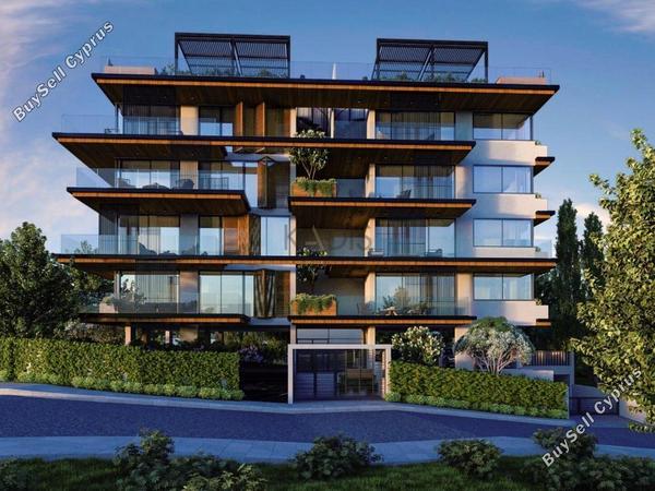 3 bedroom penthouse for sale lykavitos nicosia 1312470 image 12850396
