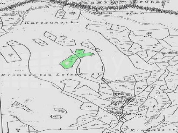 land for sale vavatsinia larnaca 7870470 image 11377896