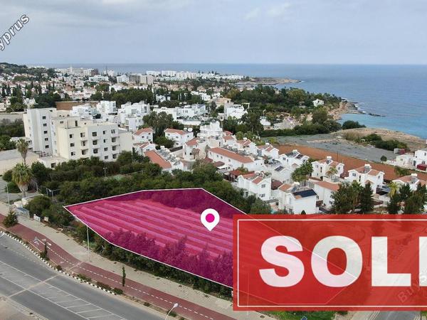 land sold protaras famagusta 1498470 image 3623518