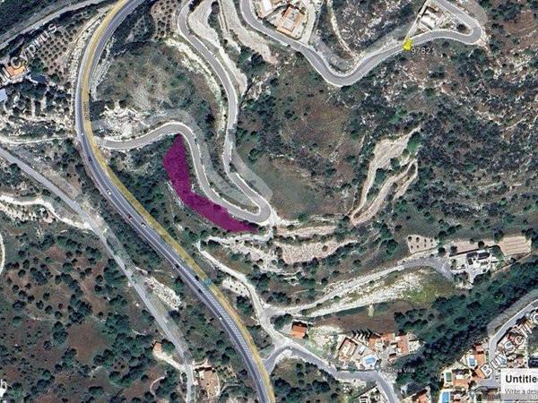 plot for sale tsada paphos 8237470 image 14229262