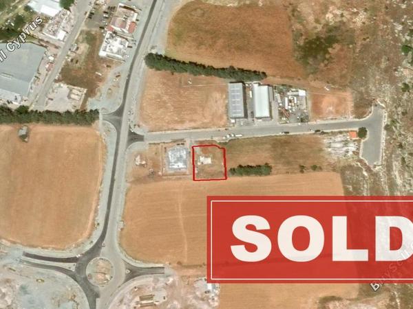 plot sold paphos municipality paphos 806470 image 647993