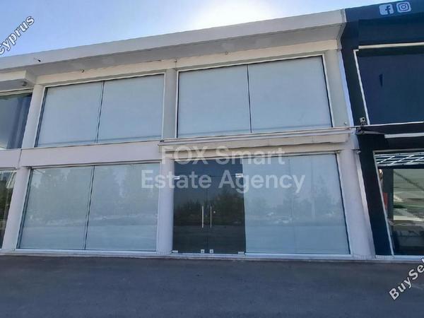 studio showroom for rent makedonitissa nicosia 8542470 image 15513284