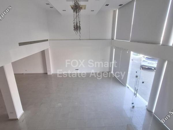 studio showroom for rent makedonitissa nicosia 8542470 image 15513285