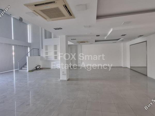 studio showroom for rent makedonitissa nicosia 8542470 image 15513286